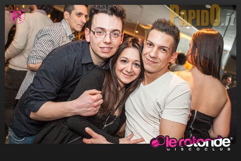 Sabato 30 Marzo 2013: 