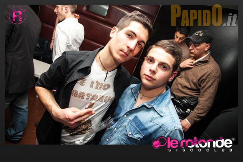 Sabato 30 Marzo 2013: 