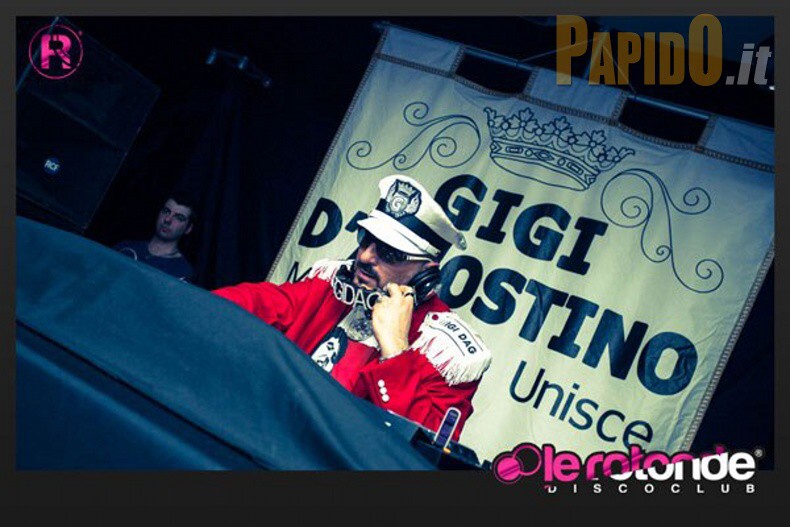 Sabato 30 Marzo 2013: 