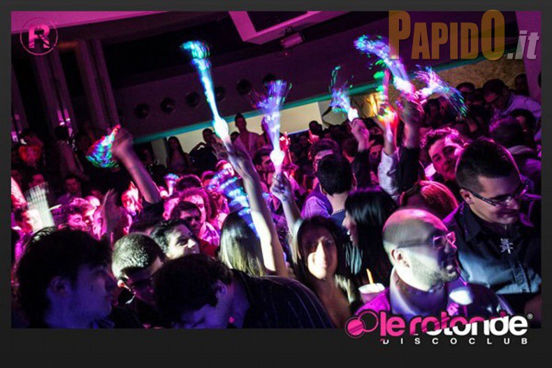 Sabato 30 Marzo 2013: 