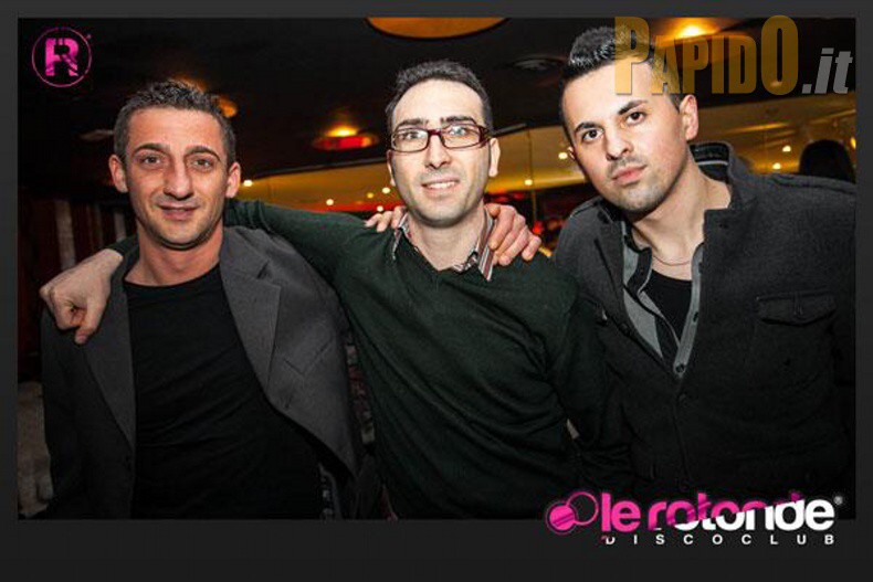 Sabato 30 Marzo 2013: 