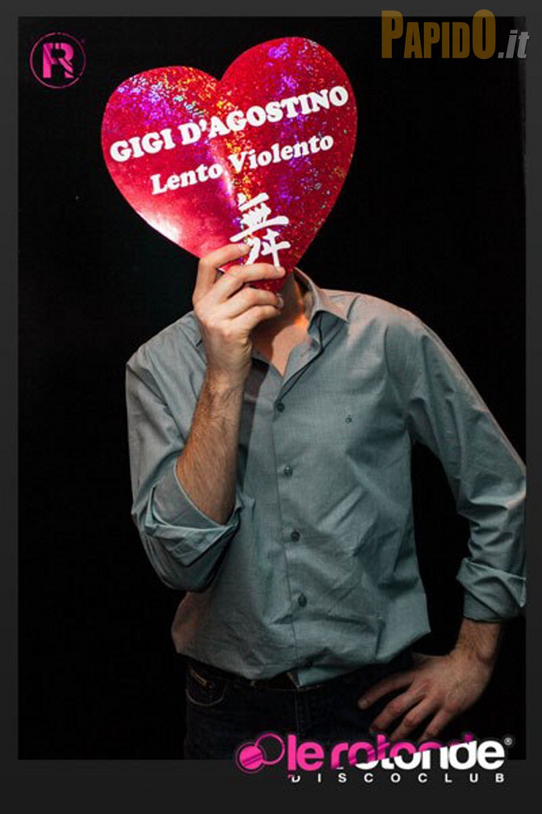 Sabato 30 Marzo 2013: 