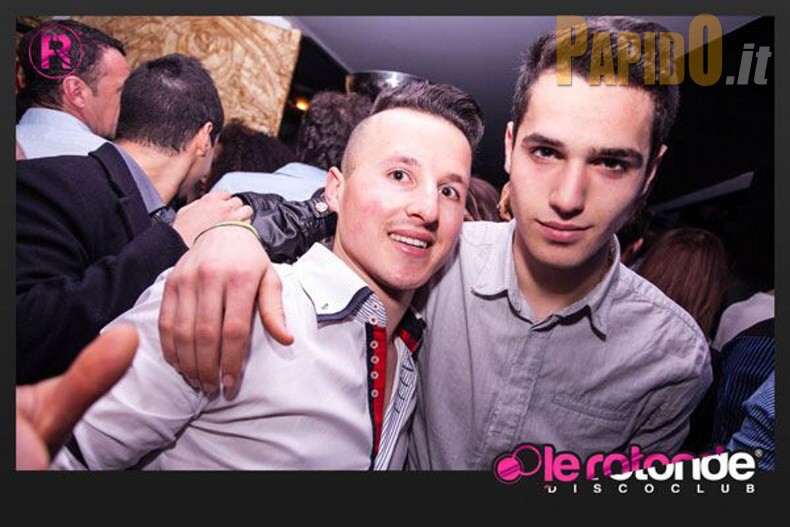 Sabato 30 Marzo 2013: 