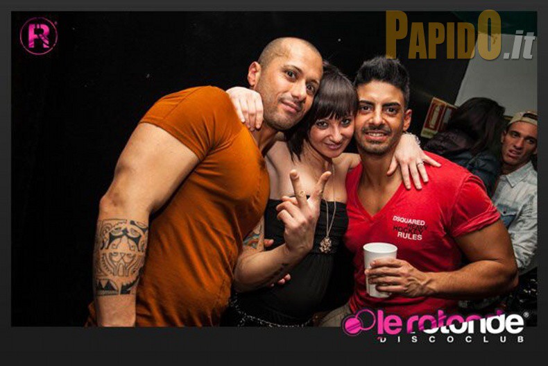 Sabato 30 Marzo 2013: 