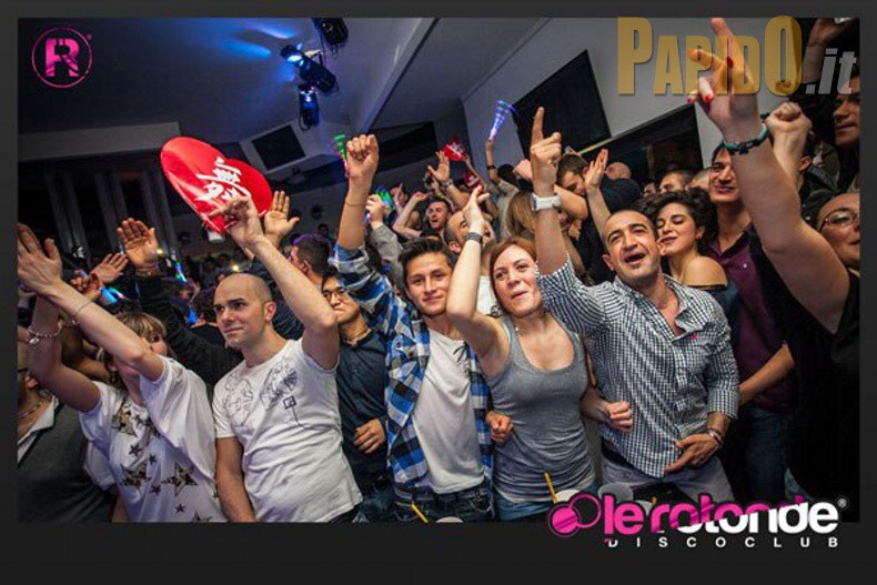 Sabato 30 Marzo 2013: 