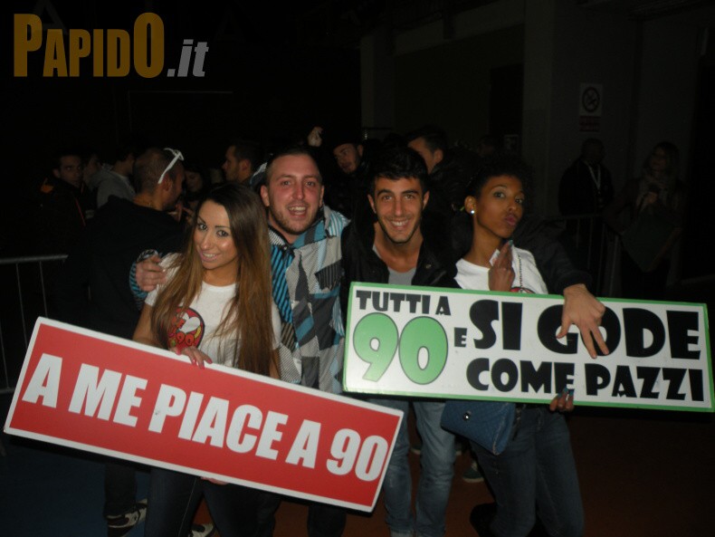 Venerdì 07 Dicembre 2012: 