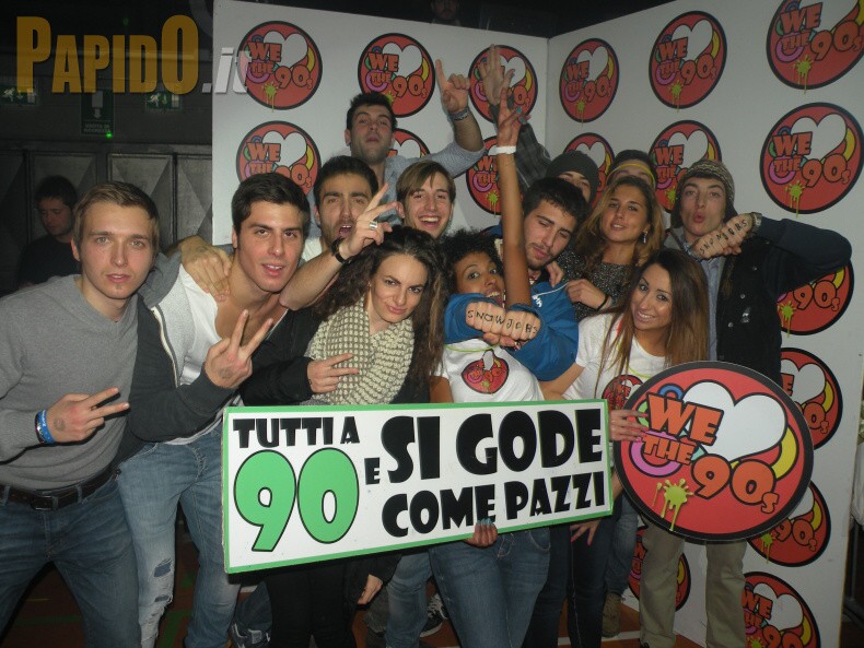 Venerdì 07 Dicembre 2012: 