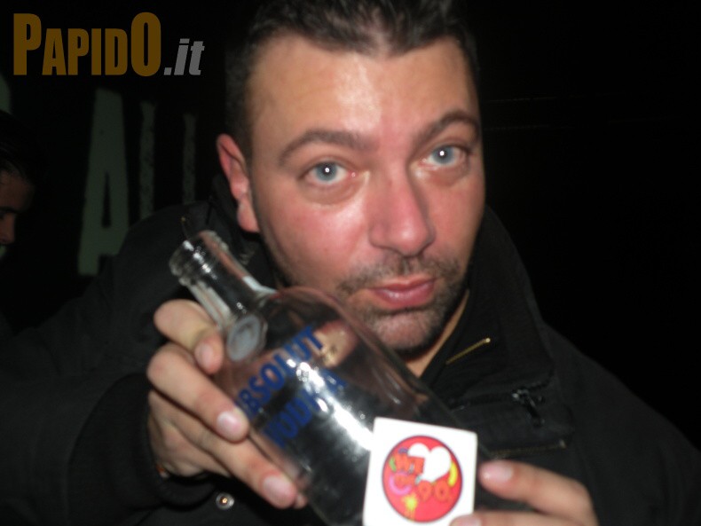 Venerdì 07 Dicembre 2012: 