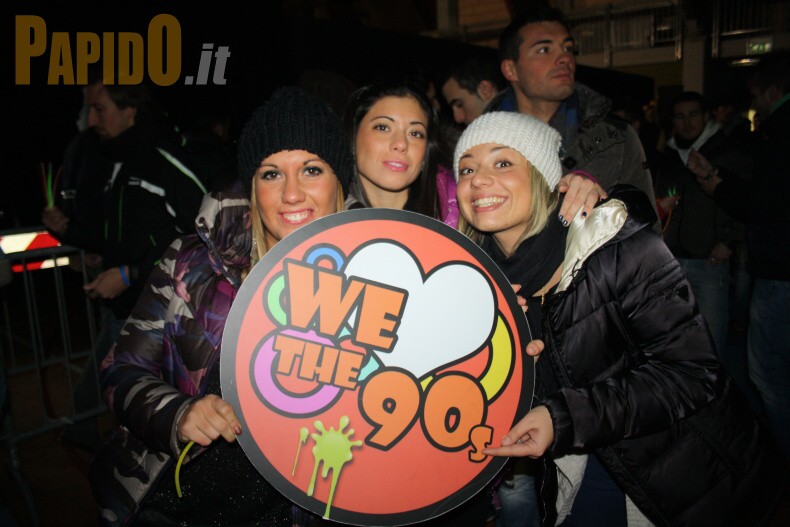Venerdì 07 Dicembre 2012: 