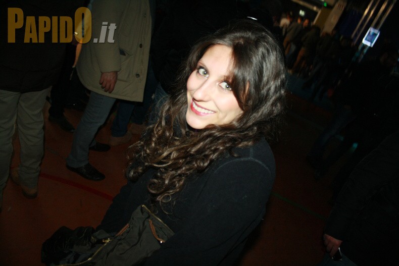 Venerdì 07 Dicembre 2012: 