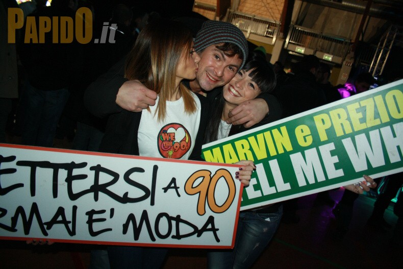 Venerdì 07 Dicembre 2012: 