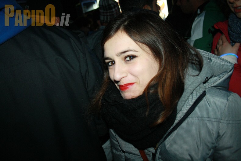 Venerdì 07 Dicembre 2012: 