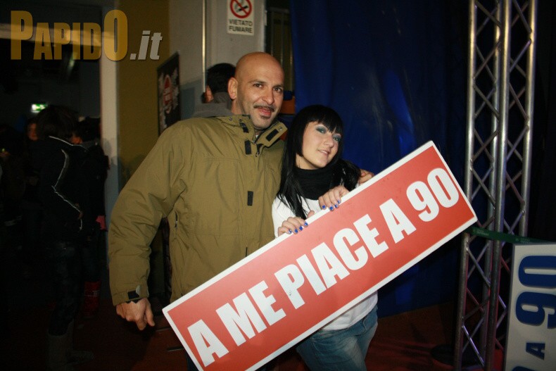 Venerdì 07 Dicembre 2012: 