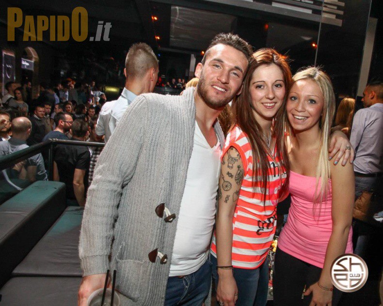 Venerdì 01 Febbraio 2013: 