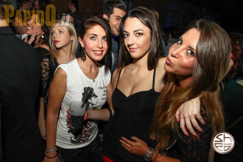 Venerdì 01 Febbraio 2013: 