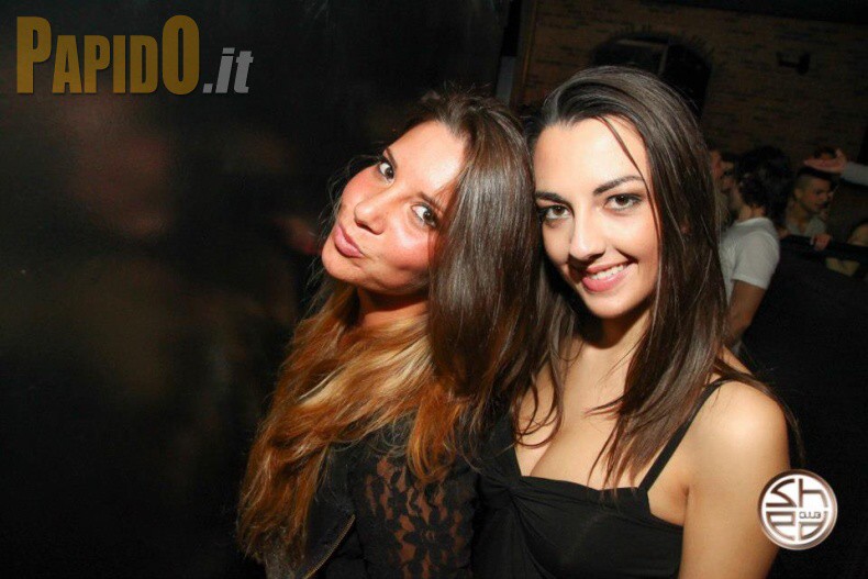 Venerdì 01 Febbraio 2013: 