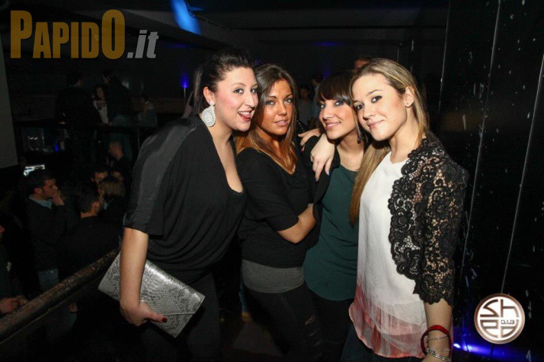 Venerdì 01 Febbraio 2013: 