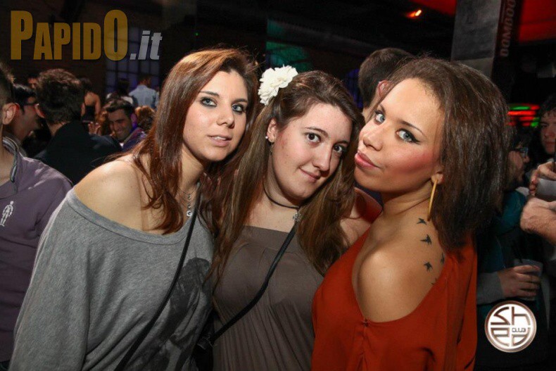 Venerdì 01 Febbraio 2013: 