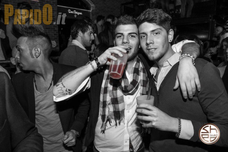 Venerdì 01 Febbraio 2013: 