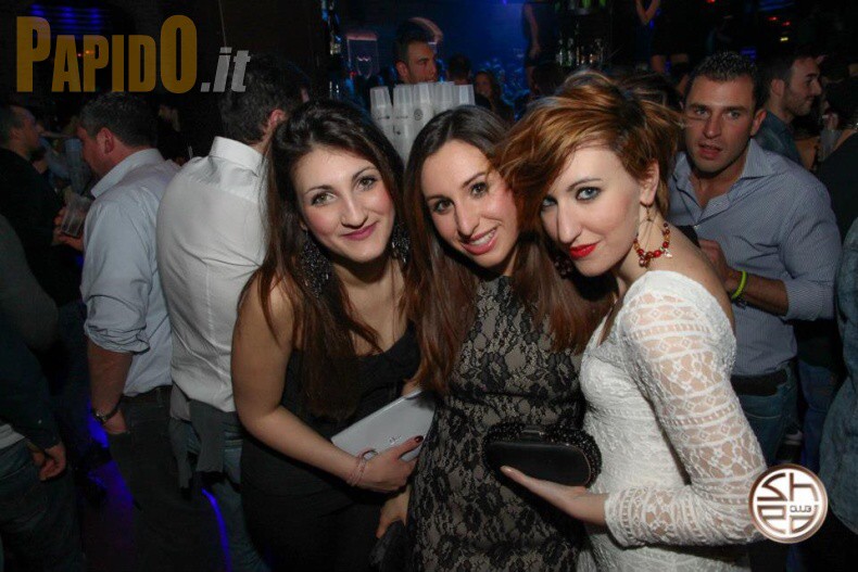 Venerdì 01 Febbraio 2013: 