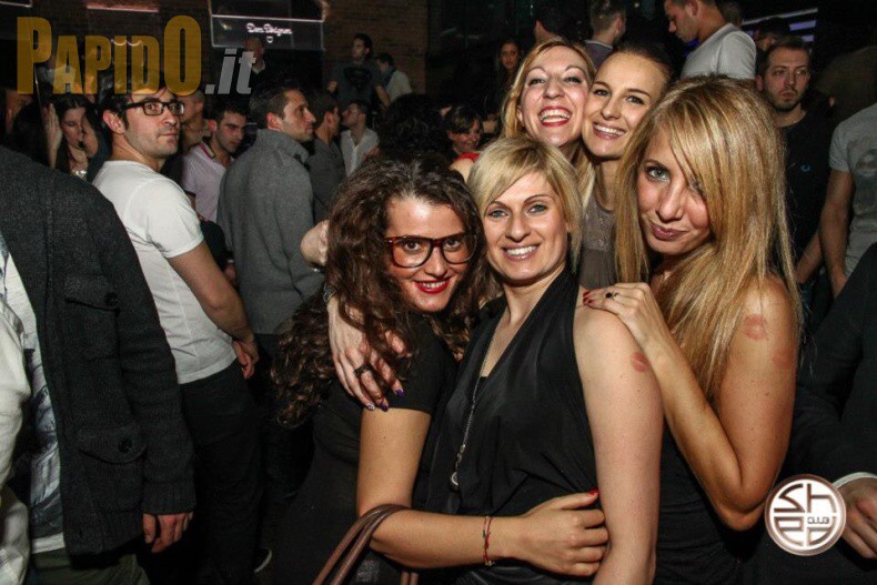 Venerdì 01 Febbraio 2013: 