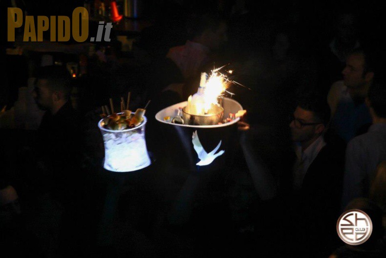 Venerdì 01 Febbraio 2013: 