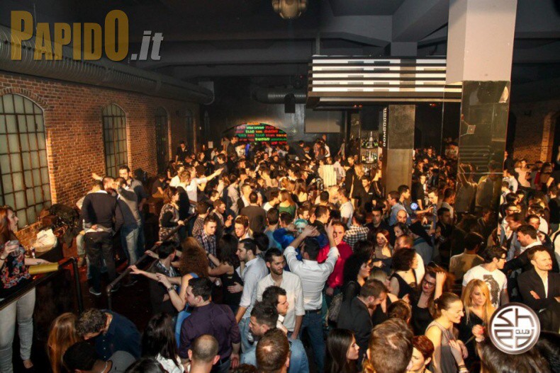 Venerdì 01 Febbraio 2013: 