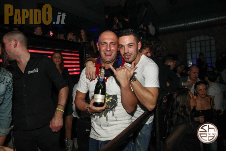 Venerdì 01 Febbraio 2013: 