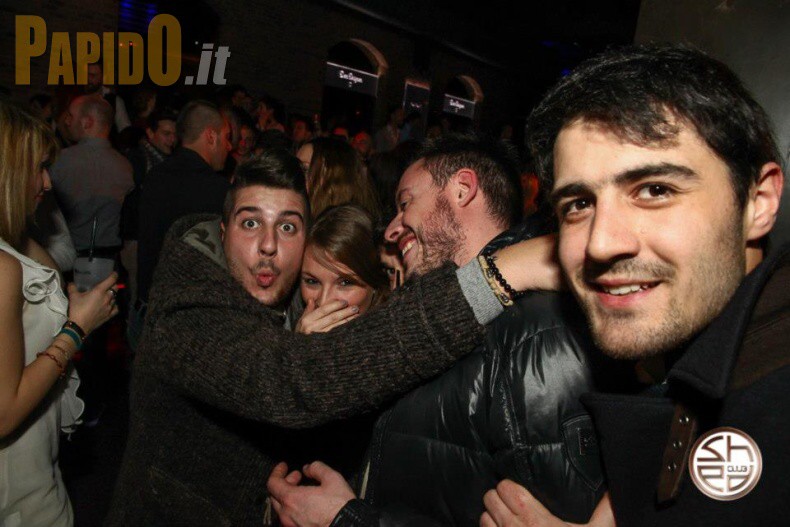 Venerdì 01 Febbraio 2013: 