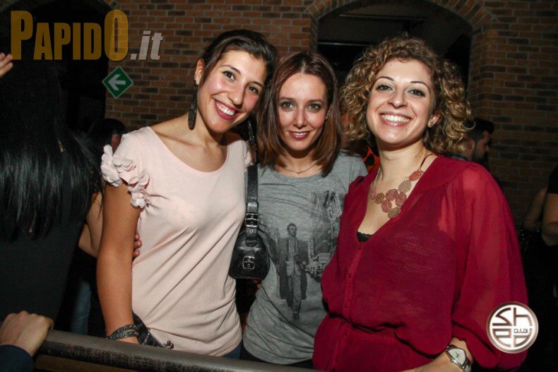 Venerdì 01 Febbraio 2013: 