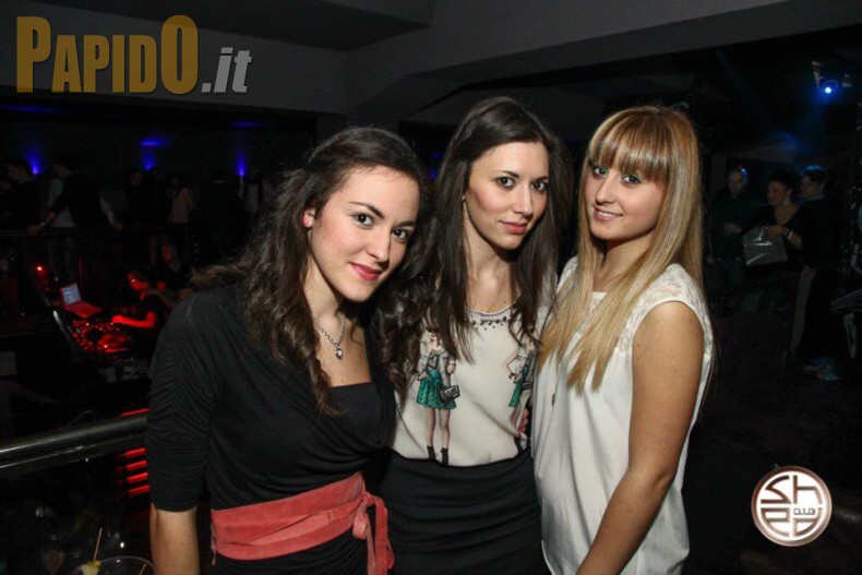 Venerdì 01 Febbraio 2013: 