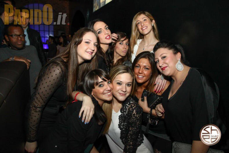 Venerdì 01 Febbraio 2013: 