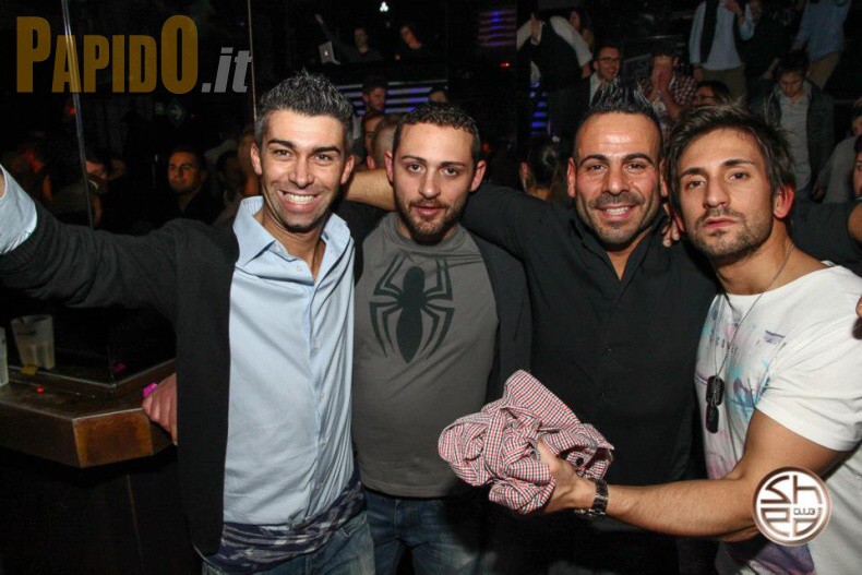 Venerdì 01 Febbraio 2013: 