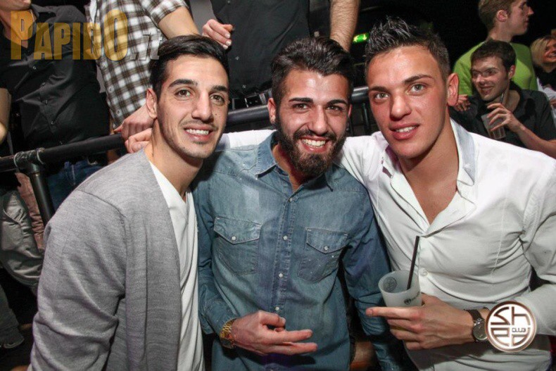 Venerdì 01 Febbraio 2013: 