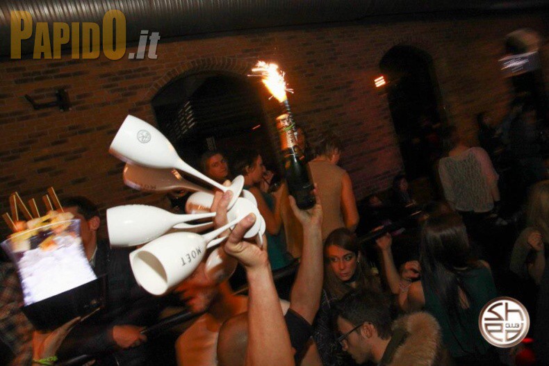 Venerdì 01 Febbraio 2013: 