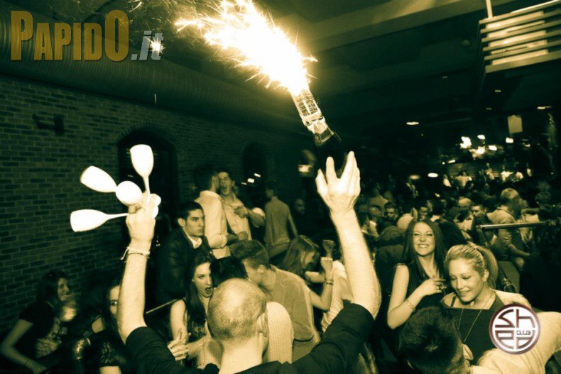 Venerdì 01 Febbraio 2013: 