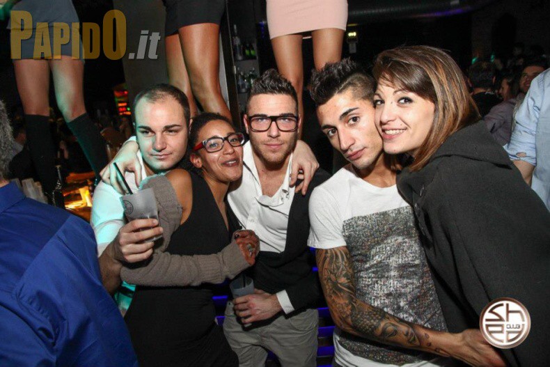 Venerdì 01 Febbraio 2013: 