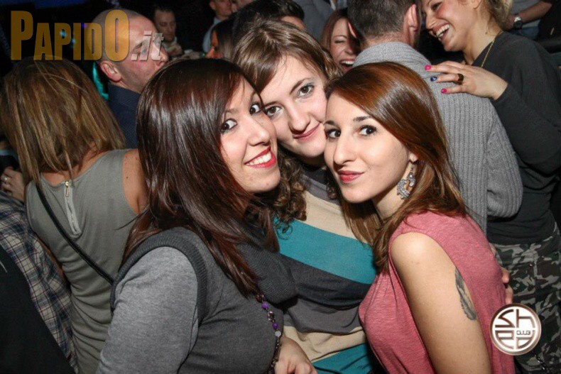 Venerdì 01 Febbraio 2013: 
