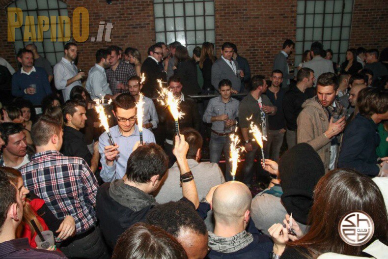 Venerdì 01 Febbraio 2013: 