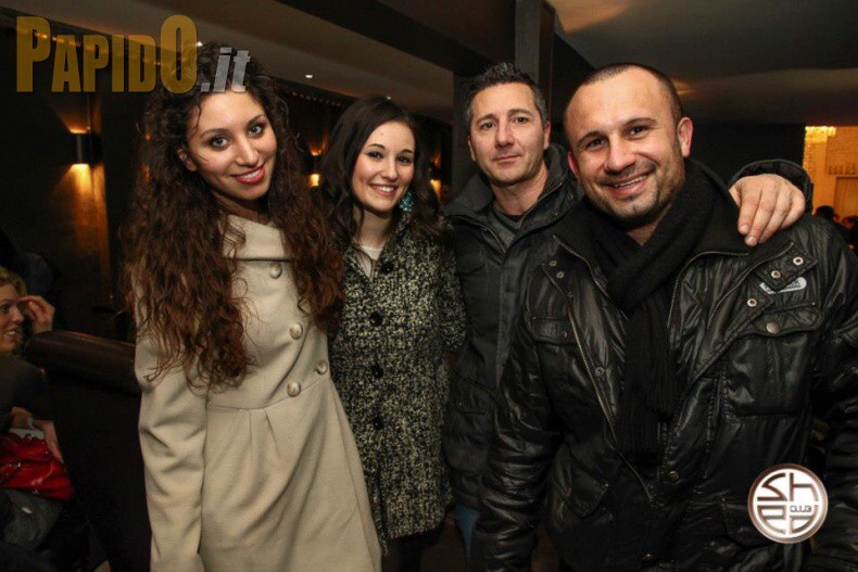 Venerdì 01 Febbraio 2013: 