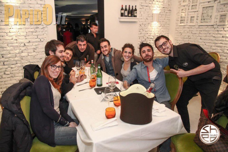 Venerdì 01 Febbraio 2013: 