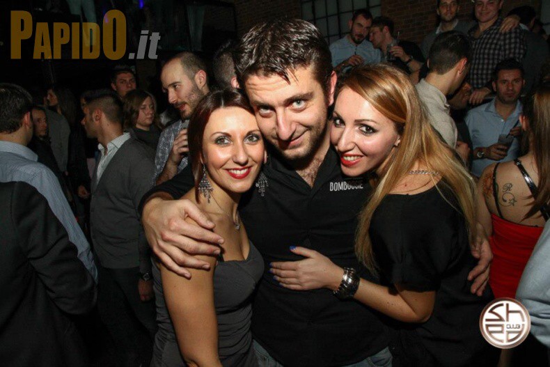 Venerdì 01 Febbraio 2013: 