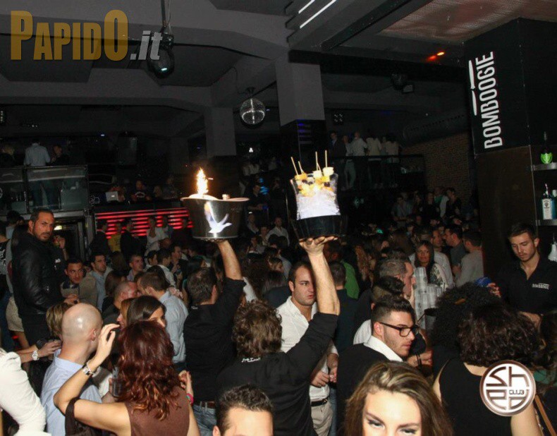 Venerdì 01 Febbraio 2013: 