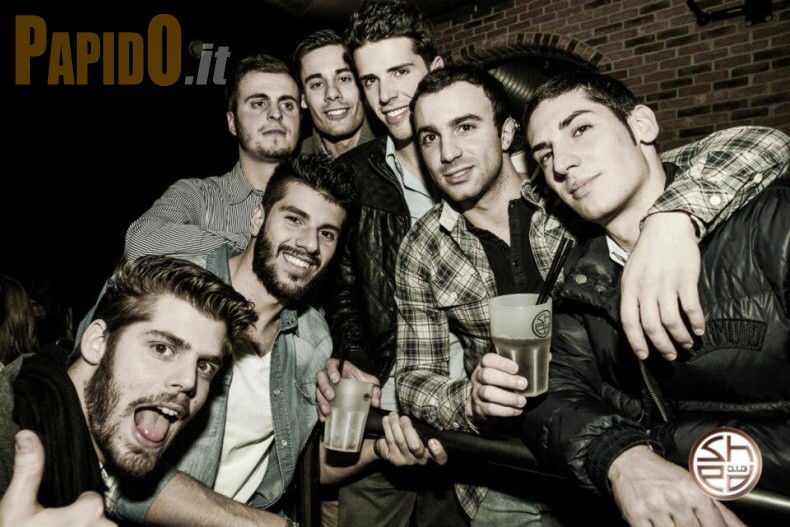 Venerdì 01 Febbraio 2013: 