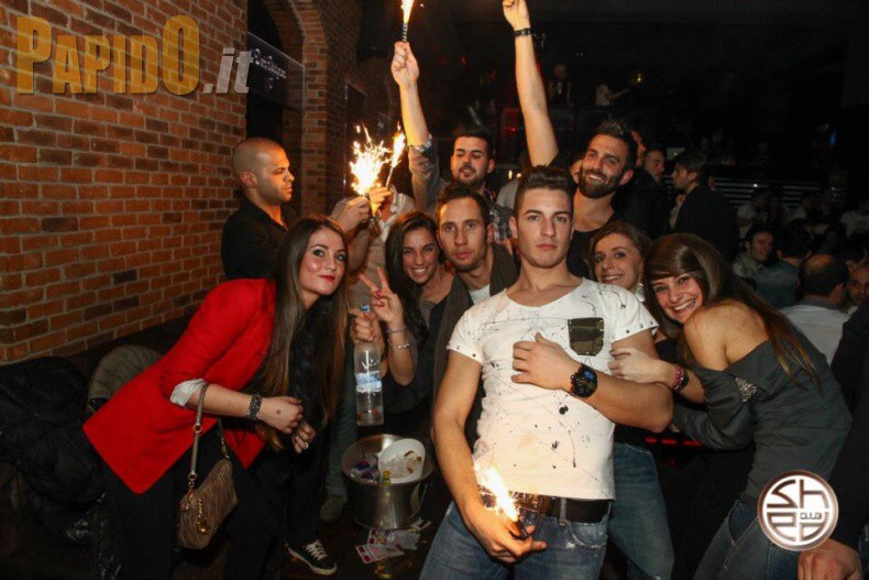 Venerdì 01 Febbraio 2013: 