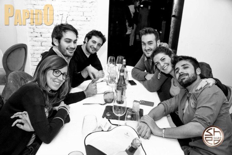 Venerdì 01 Febbraio 2013: 
