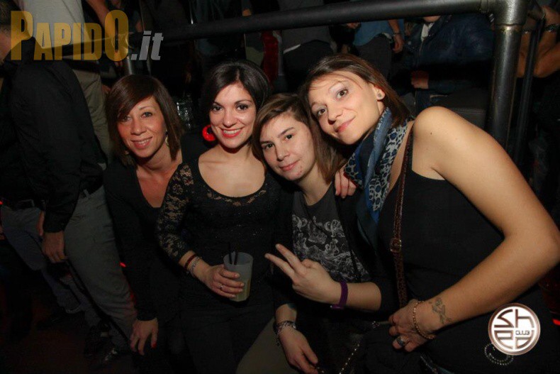 Venerdì 01 Febbraio 2013: 