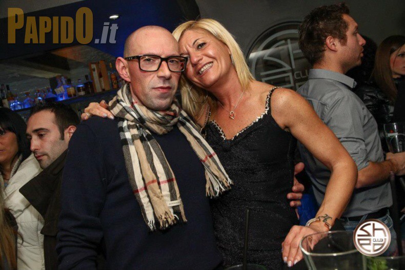 Venerdì 01 Febbraio 2013: 