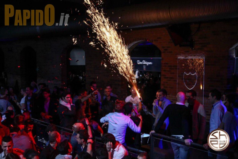 Venerdì 01 Febbraio 2013: 