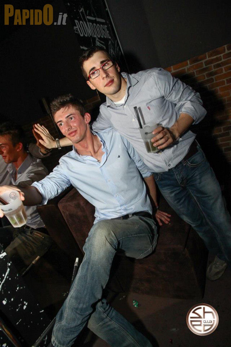 Venerdì 01 Febbraio 2013: 
